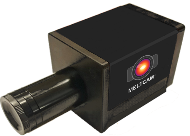 MeltCam sensor